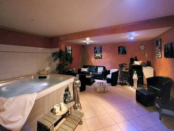 Chalet Saint-martin-de-belleville, 13 Pi�ces, 31 Personnes - Fr-1-344-678