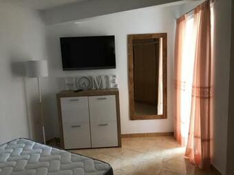 Seaview 2 Bed Apart , 30m From Playa Arenal, Garage