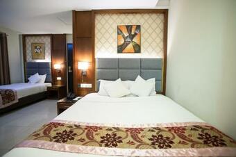 Hotel Jatra Sonargaon Royal Resort