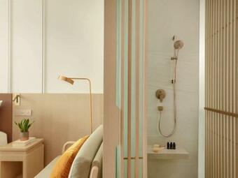 Hotel The Silveri Hong Kong - Mgallery