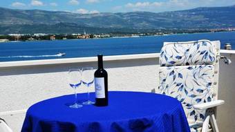 Apartments Sunny Dalmatia