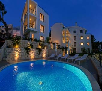 Apartamentos Villa Paulina