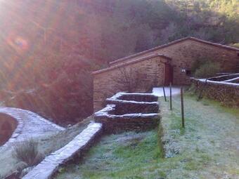 Agroturismo Casas Rurales Prunus Avium