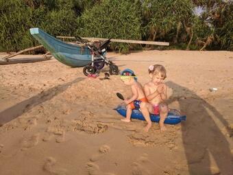 Inn Seaclusion Villa