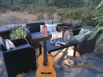 Agroturismo La Era De La T�a Donata