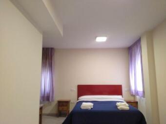 Hostal Orly