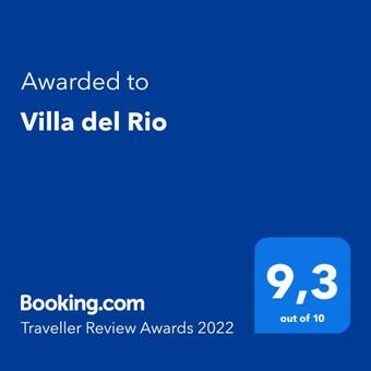 Villa Del Rio