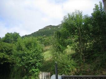 Apartamento Casa Preciosas Vistas, Perfectamente Ubicada En Parque Natural De Redes, Asturias