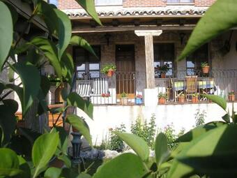 Casa Rural La Hontanilla