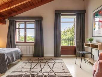 Villa Tranquilidad En La Reserva De Urdaibai