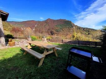 Can Castell De Rocabruna