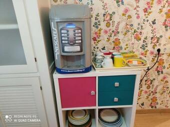 Hostal Alojamientos Playa De Cand�s