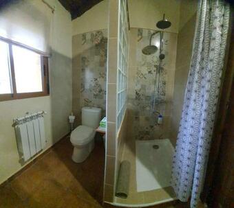 Casa Rural Las Traviesas