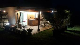 Apartamento Casita En Plena Naturaleza Con Piscina Y Wifi Gratis