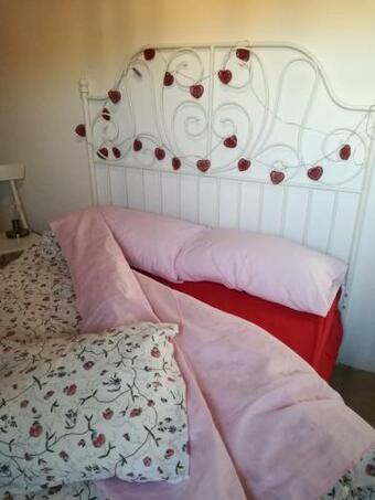 Agroturismo Casilla Cant�n