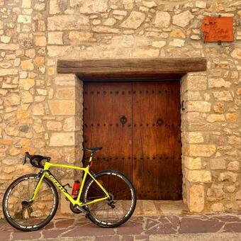 El Celler De Cal Garriga