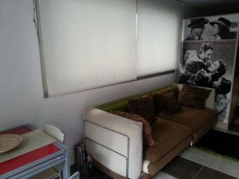 Apartamento Loft Nerga