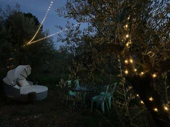 Finca Las Fuentezuelas