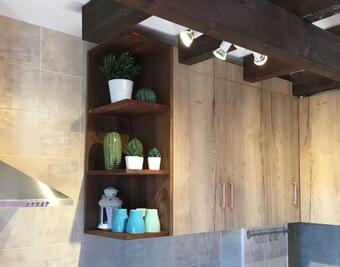 Apartamento Carataunas House Alpujarra