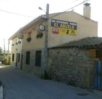 Hostal Pensi�n El Abuelo