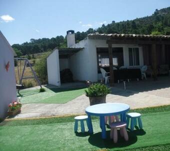 Casa Rural Campoamor