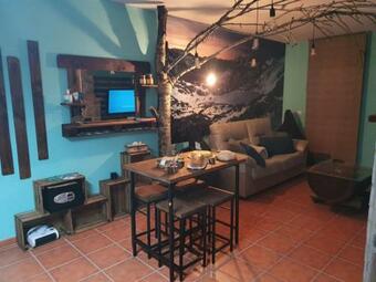 Apartamento El Balc�n Del Espig�ete