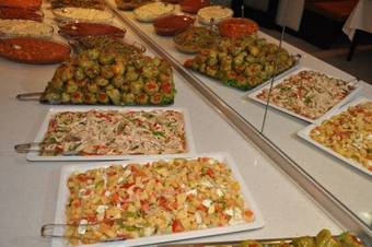 Eskisehir Buyuk Hotel