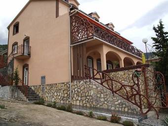 Bed & Breakfast Katarina Apartments And Rooms