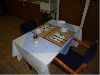 Bed & Breakfast Pansion Antonio