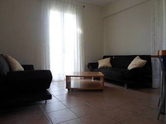 Apartamento Ifigeneia