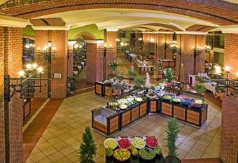 Hotel Grand Yazici Club Turban