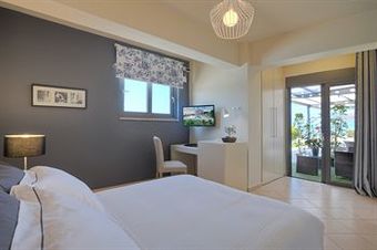 Marini Luxury Apartments And Suites