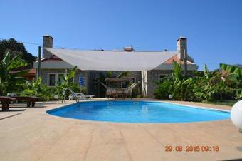 Villa Lake House Datca