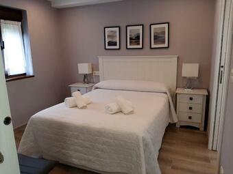 Agroturismo La Carteria