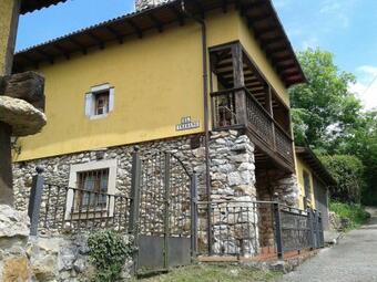 Agroturismo El Trebano