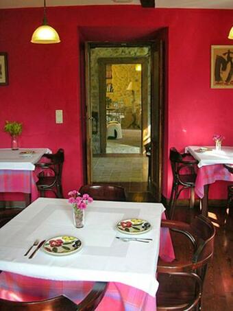 Villa Casona Rural Faro Del Norte Naturaleza Y Lujo