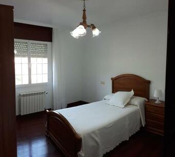 Apartamento Pisos Queimas