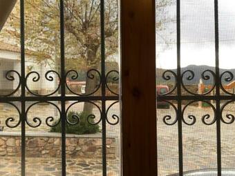 Apartamento Casa Rural La Posada Del 42
