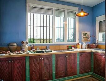 Precioso D�plex De Campo