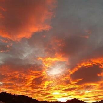 Mirador De Los Palomos