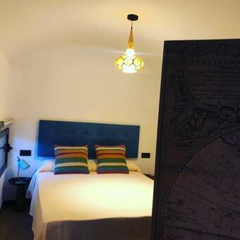 Lodge Vag�n Orient Express