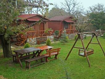 Hostal Chalet Parea