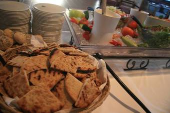 Hotel Agionissi Resort