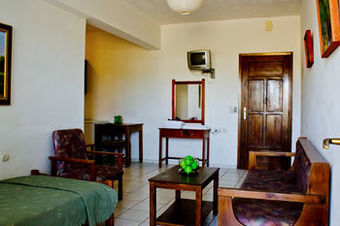 Apartamentos Cretan Sun