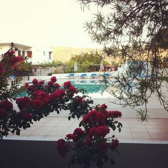 Aparthotel Angelika Apartotel