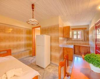 Apartamento Smaragdi