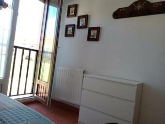 Apartamento A 1 Km De La Playa De Comillas