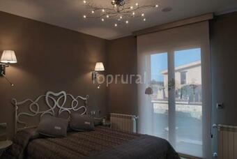 Agroturismo El Encanto Del Sabinar