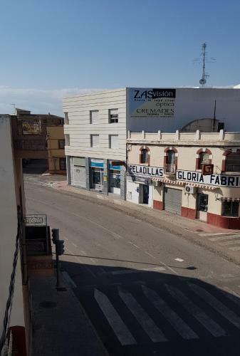 Sleep Turia Apartamentos