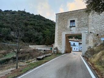 Casa Sala Pinta